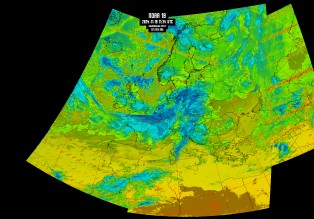 Composite therm